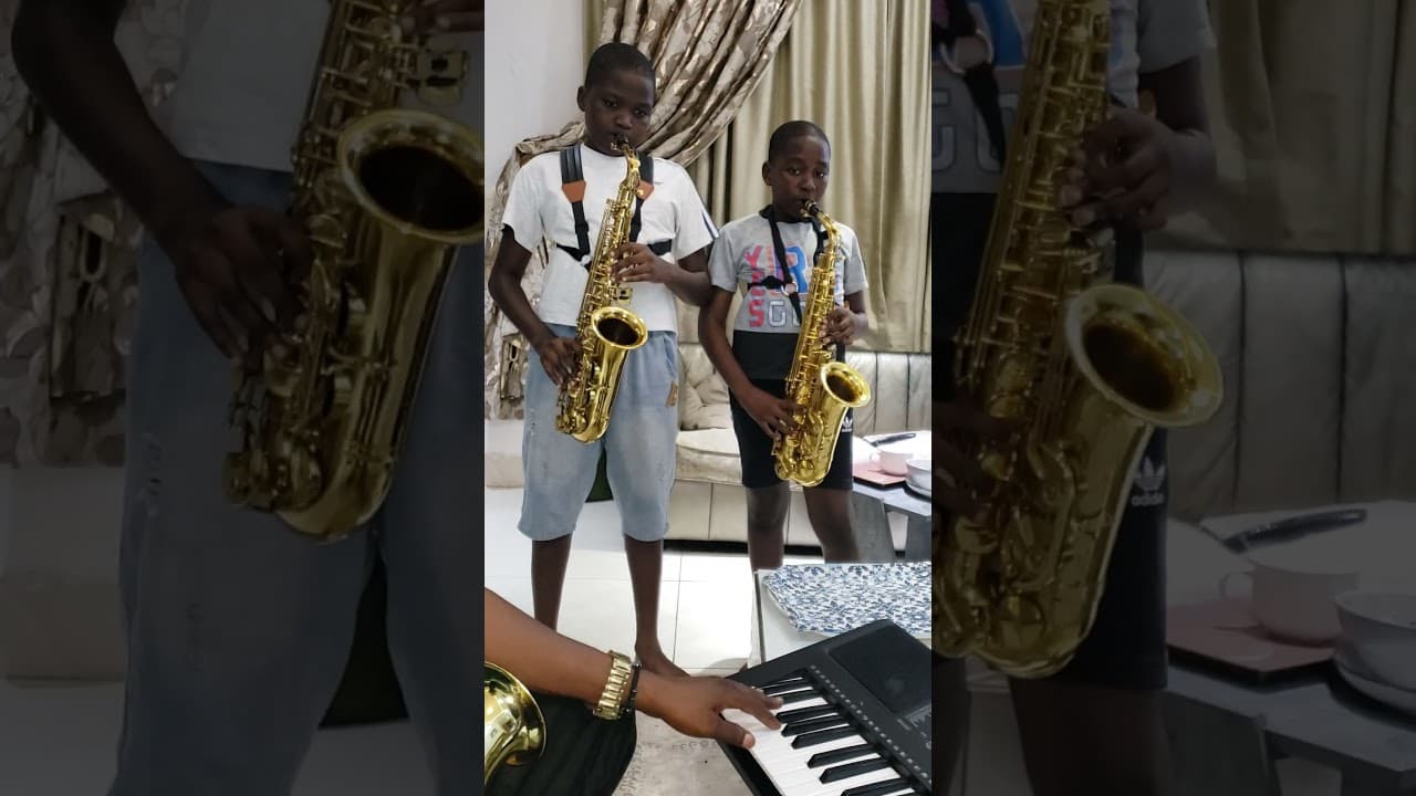 These boys no gree ooo 🔥